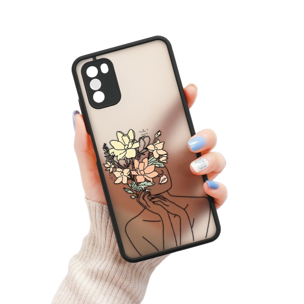 Pouzdro pro Xiaomi Redmi Note 9 8