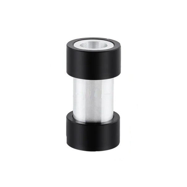 Pouzdro zadního tlumiče horského kola s vnějším průměrem 12 mm vnitřním 8 mm délka 42 mm redukce pro odpružený rám MTB kola 1