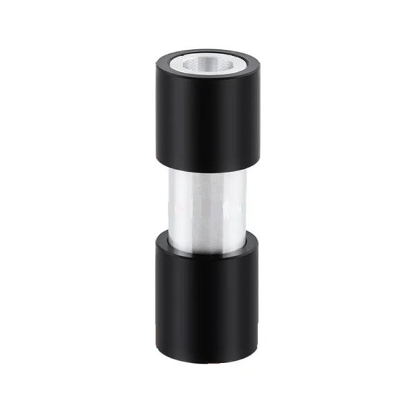 Pouzdro zadního tlumiče horského kola s vnějším průměrem 12 mm vnitřním 8 mm délka 56 mm redukce pro odpružený rám MTB kola 1