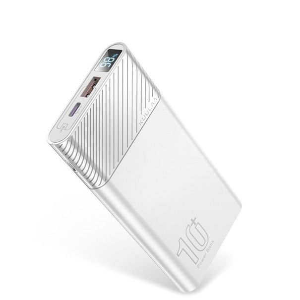 Power bank QC PD 3.0 10 000 mAh vit