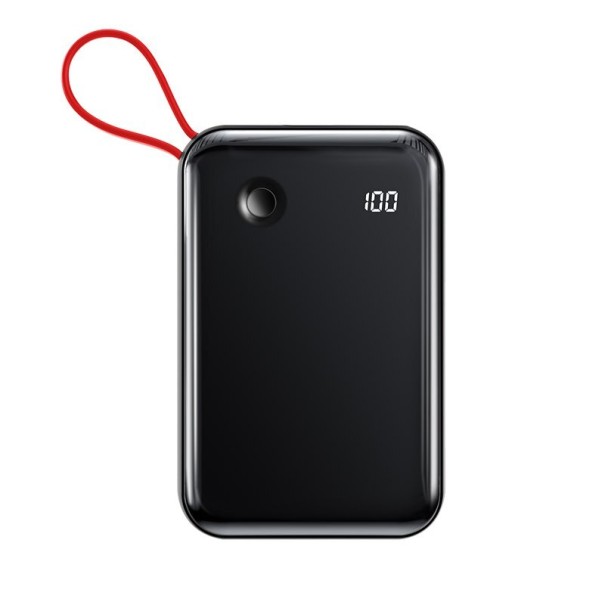 Powerbank 10000 mAh K272 sort