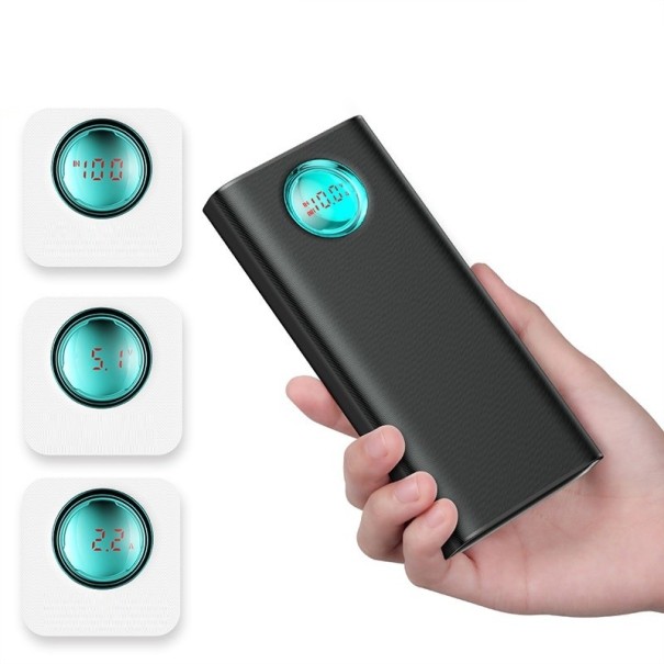 Powerbank 18W 20000 mAh