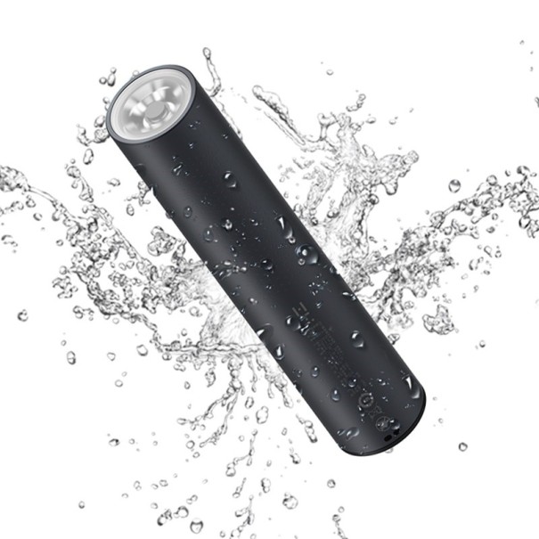 Powerbank med lommelygte 1