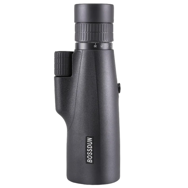 Powerful Monocular Telescope Portable Telescope Long Range Telescope 30x50 mm Waterproof Nature Observation Accessories 1