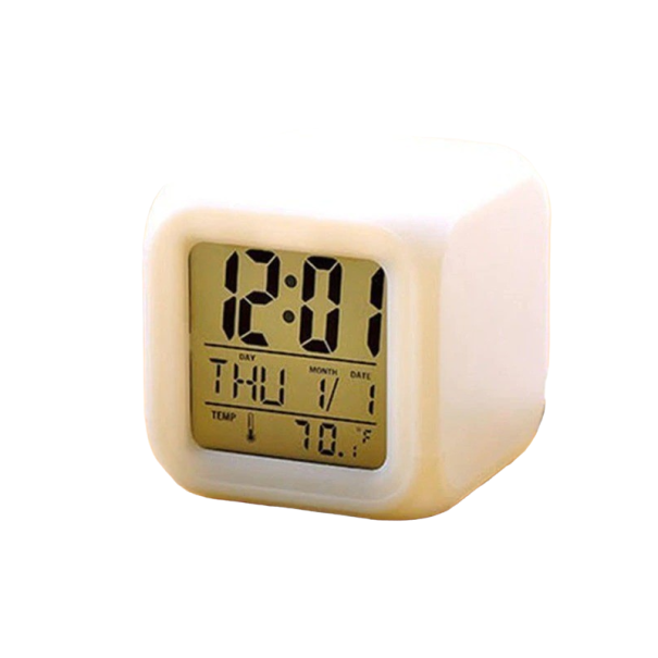 Pöytäkello G1621 1