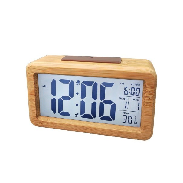 Pöytäkello G1732 2