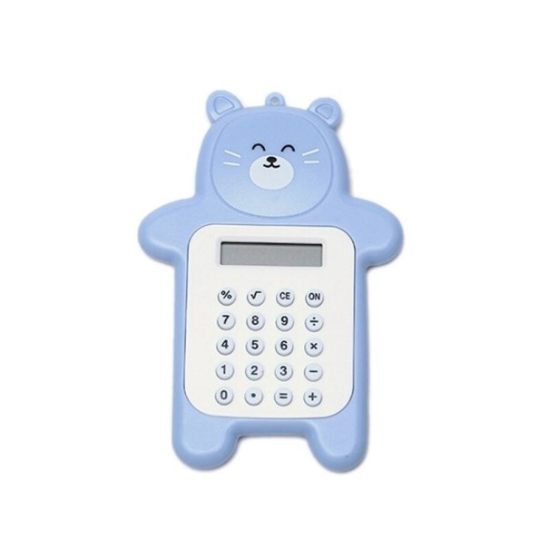 Pöytälaskin K2905 sininen