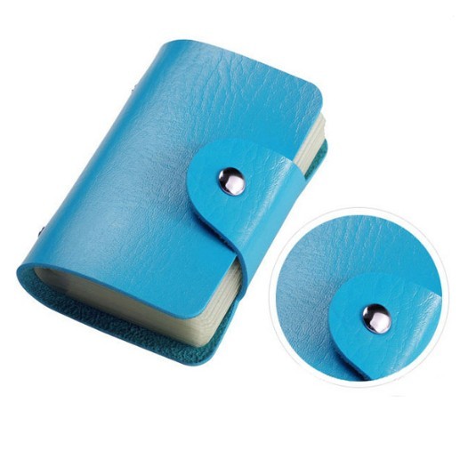 Practical Document Holder J3068 blue