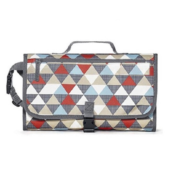 Praktikus pelenkázó alátét 4