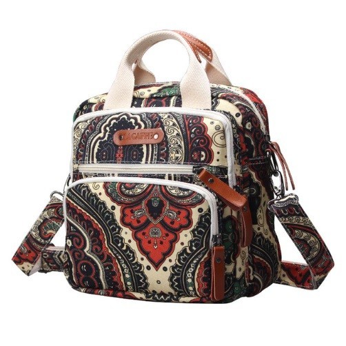 Praktische rugzak voor moeders J3403 7