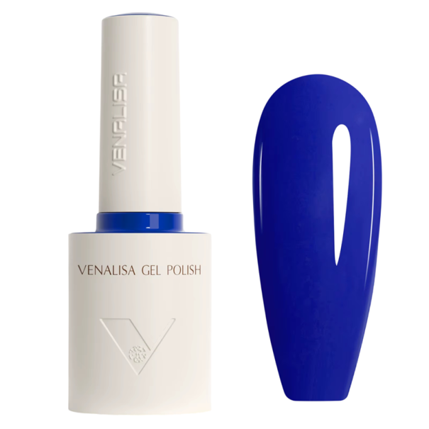 Precízna manikúra s okrúhlym štetcom 10 ml UV LED lak bez HEMA TPO Ekologické zloženie Rýchle vytvrdzovanie Výdrž 28+ dní 7