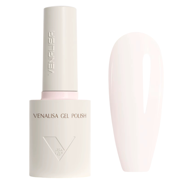 Precizní manikúra s kulatým štětcem 10 ml UV LED lak bez HEMA TPO Ekologické složení Rychlé vytvrzení Výdrž 28+ dní 2