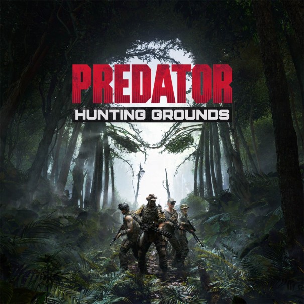 Predator: Hunting Grounds Steam CD Key CD clave 1