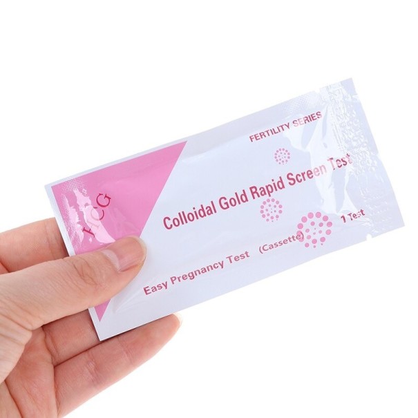 Pregnancy Test 5 pcs 1