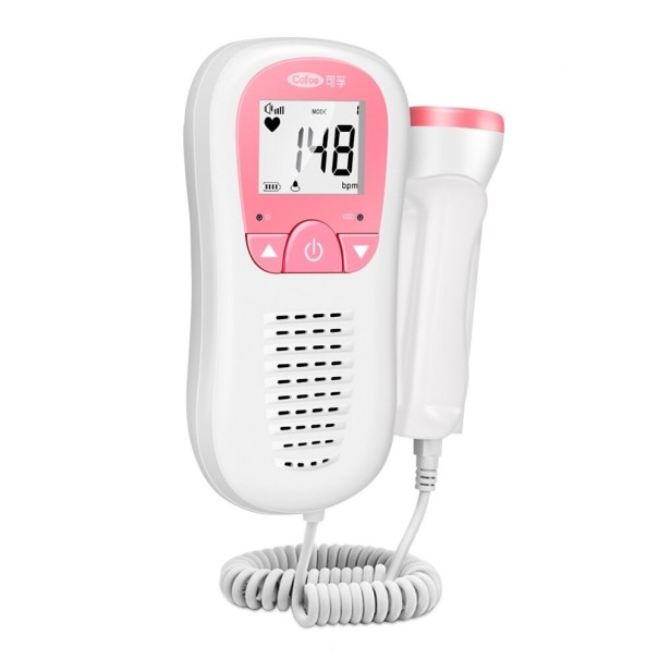 Prenatal Heartbeat Monitor 1