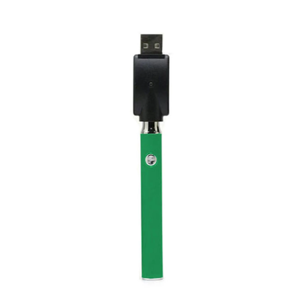 Přenosná elektrická páječka 1100mAh USB nabíjení Mini bezdrátová pájecí sada pro opravy elektroniky DIY šperků a drobné práce zelená