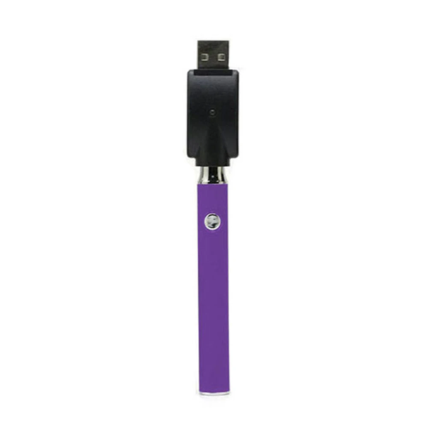 Přenosná elektrická páječka 600mAh USB nabíjení Rychlé zahřívání Mini bezdrátová pájecí stanice Praktické nářadí pro opravy elektroniky fialová