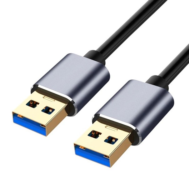 Prepojovací kábel USB 3.0 M / M 1 m