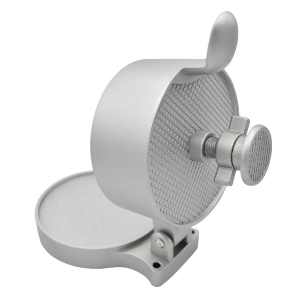 Pressa per hamburger C337 1