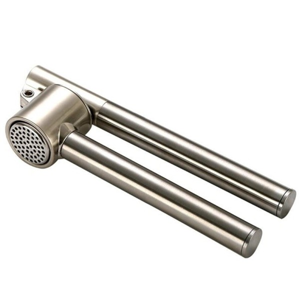 Presse-ail en acier inoxydable C320 1
