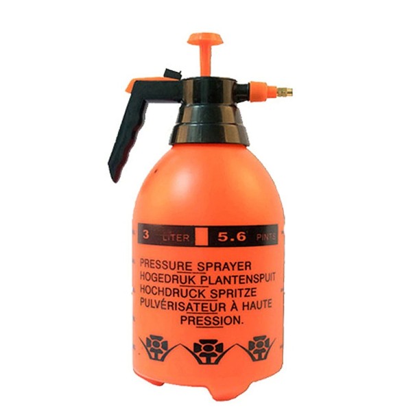 Pressure Hand Sprayer 3 l
