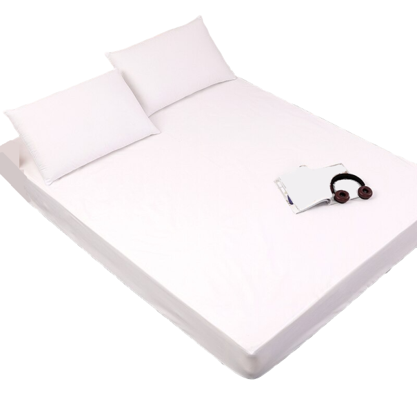 Prestieradlo 140 x 200 cm P3703 biela