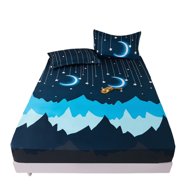 Prestieradlo 180 x 200 cm