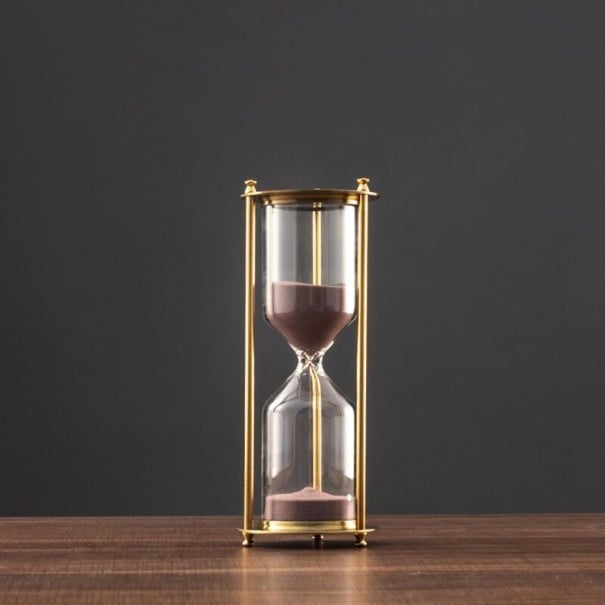 Presýpacie hodiny 15 minút 2