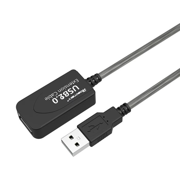 Prodlužovací kabel USB M/F K1023 5 m