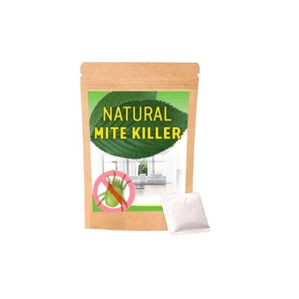 Producto antiácaros 10 uds 1