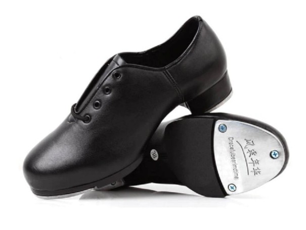Profesjonalne buty do tańca 36