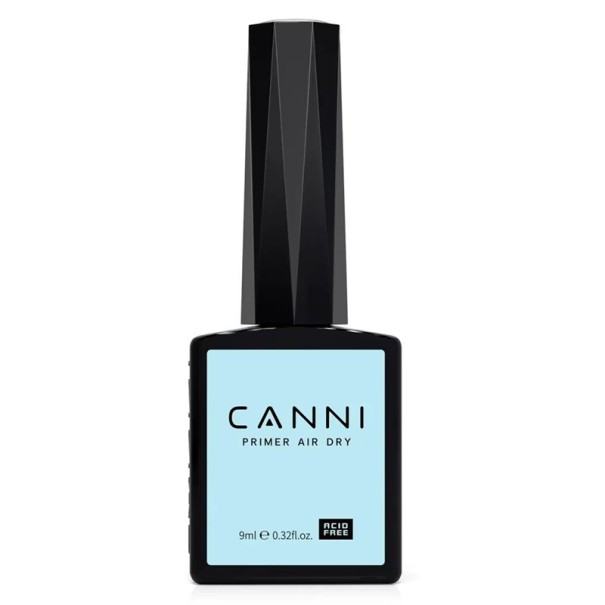 Professional Quick-Drying Nail Primer Without Lamp Increases Adhesion of Gel Polishes Degreasing and Preparation of the Nail Before Base 1