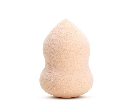 Professionel makeupsvamp J3217 beige