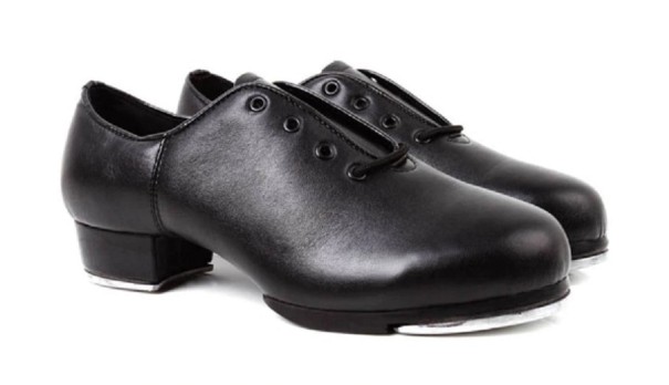 Professionele dansschoenen
