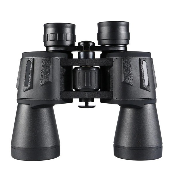 Professionell långdistanskikare Kraftfull Night Vision-kikare HD BAK4 Glas 20x50mm