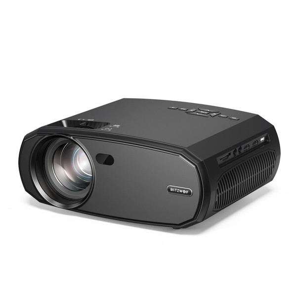 Projecteur LCD LED Z105 1
