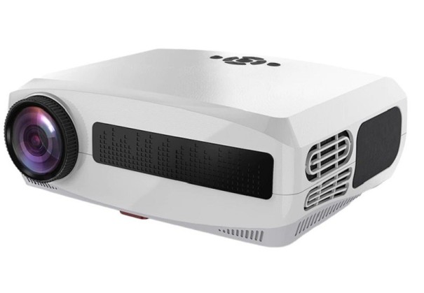 Projecteur LED Z106 1