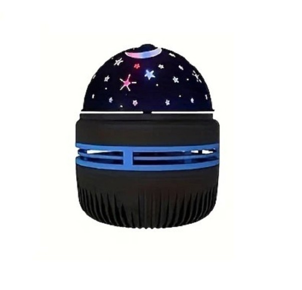 Projetor de estrelas nocturno 1