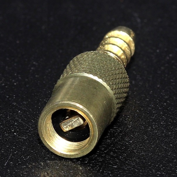 Prolungamento della valvola B550 1