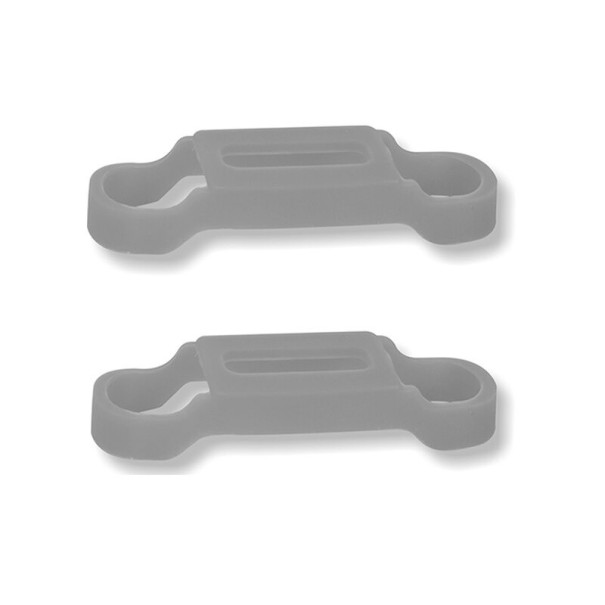 Propeller Holder for DJI Mavic Mini 2 pcs grey