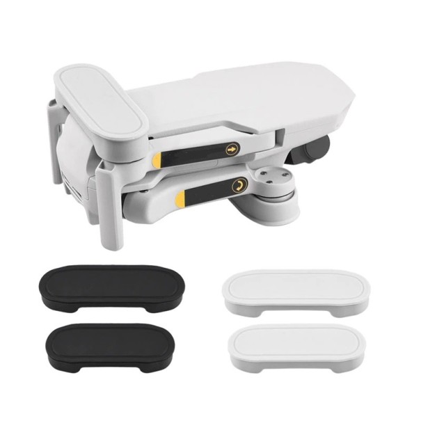 Propellerhouders voor DJI Mavic Mini drone 2 stuks