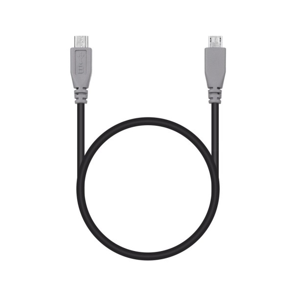Propojovací kabel Micro USB M/M 50 cm