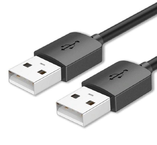 Propojovací kabel USB 2.0 M/M 3 m