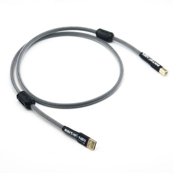 Propojovací kabel USB-A na USB-B M/M K1041 3 m 2