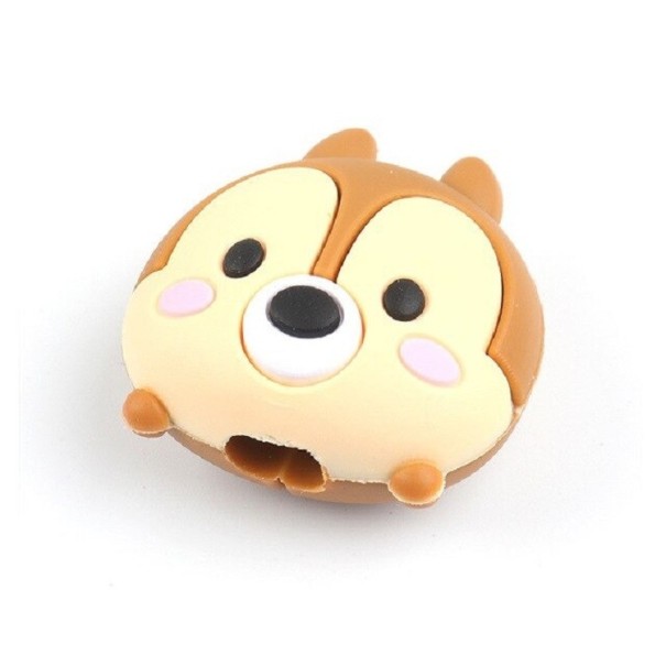 Προστασία σύνδεσης καλωδίου σε σχήμα ζώου A3030 2