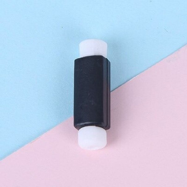 Προστασία συνδέσμου καλωδίου K1130 μαύρο