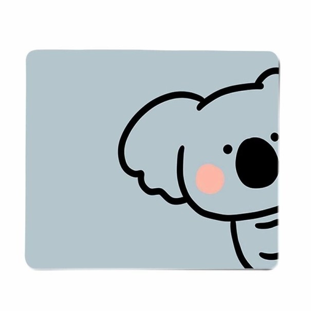 Προστατευτική επιφάνεια ποντικιού K2411 1