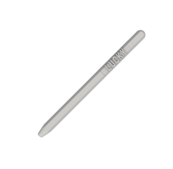 Προστατευτική θήκη για Apple Pencil 1 / 2 K2869 γκρι 2