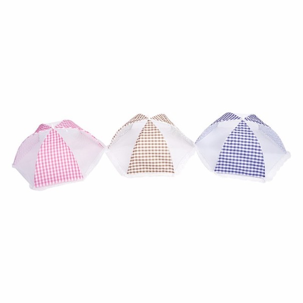 Προστατευτικό κάλυμμα για φαγητό 1