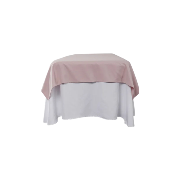 Prostěradlo na kosmetické lehátko s otvorem 120 × 230 cm Potah na masážní lehátko Polyester Bavlna Potah na lehátko do salonu růžová